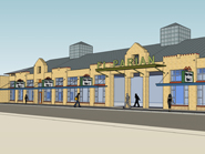 Hotel Valencia Feature